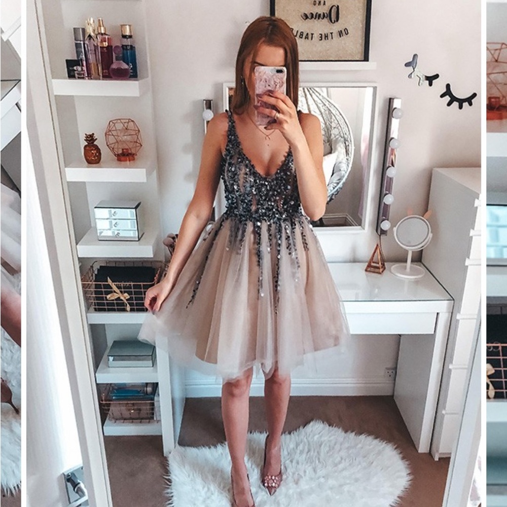 Never worn— doesn’t fit - Picture 2 of 5